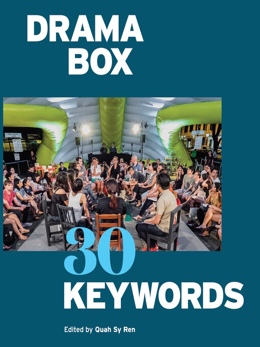 Title details for Drama Box 30 Keywords by Sy Ren Quah - Available